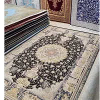 فرش ماشینی سفارشی دیبا،C8789