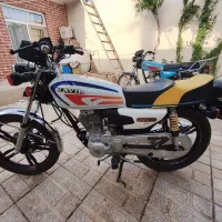 200cc|موتورسیکلت|صفادشت, |دیوار