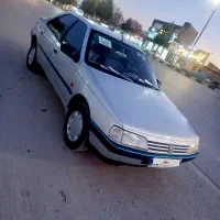 پژو ۴۰۵ مدل ۸۸|خودرو سواری و وانت|کرمانشاه, |دیوار