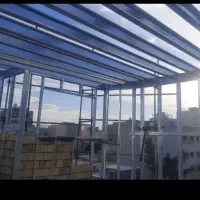 اجرای تخصصی سازه های lsf