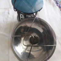 روشن‌‌آی‌وگرم‌کن‌پیکنیک