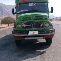 فروش تک مدل۵۶|خودرو سنگین|فسا, |دیوار