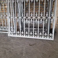 جوشکاری سیار و ثابت