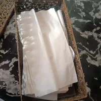 جای دستمال کاغذی|صنایع دستی و سایر لوازم تزئینی|ابهر, |دیوار
