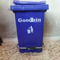 سطل زباله