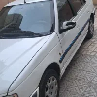 پژو پارس|خودرو سواری و وانت|مشهد, یاس|دیوار