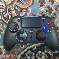 دسته بازی مخصوص ps4 لپ تاپ|کنسول، بازی ویدئویی و آنلاین|رشت, امین الضرب|دیوار