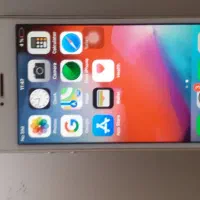 آیفون 5s|موبایل|رشت, بلوار گیلان|دیوار