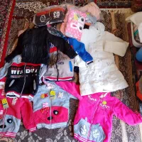 کاپشن|لباس|دشت ذهاب, |دیوار