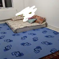 فروش دشک طبی دونفره بدون استفاده