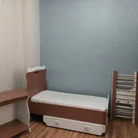 سرویس خواب چوب کودک ونوجوان برند ساحل چوب|اسباب و اثاث بچه|تهران, دبستان|دیوار