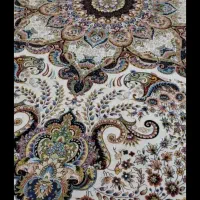 فرش 12متری درحد نو