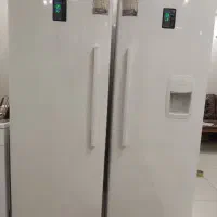 یخچال و فریزر