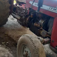 تراکتور|خودرو سنگین|ابهر, |دیوار