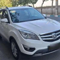 CS35 مدل ۹۵ بی رنگ|خودرو سواری و وانت|تهران, بهمن یار|دیوار