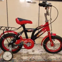 دوچرخه سایز 12