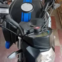 موتور ایران دوچرخه ۱۵۰ ایردکو