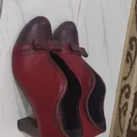 کیف و کفش تمام چرم