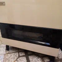 2 عدد بخاری|بخاری، هیتر، شومینه|اصفهان, پروین|دیوار