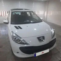 فروش حواله ۲۰۷ پانا