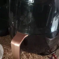 سرخ کن بوش|اجاق گاز و لوازم برقی پختوپز|هشتگرد, فاز ۱ مهستان|دیوار