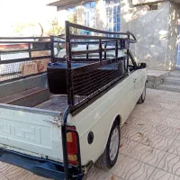 پیکان بار ۸۷|خودرو سواری و وانت|یاسوج, |دیوار