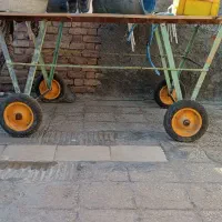 گاری فروشی خاش|ابزارآلات|خاش, |دیوار