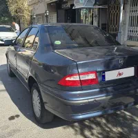 فروش سمند مدل ۱۴۰۰|خودرو سواری و وانت|قم, حاج زینل|دیوار