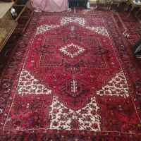 فرش دستباف ۱۲ متری