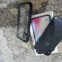 گوشی ایفونx|موبایل|شهریار, شهریار|دیوار