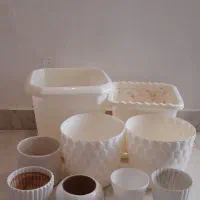 گلدان