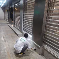 سمپاشی اماکن خانگی اداری با مجوز رسمی وزارت بهداشت