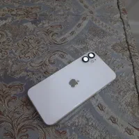 ایفون 11 128Gb خیلی تمیز