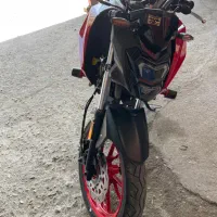 موتور گلکسیnA 250|موتورسیکلت|بروجرد, |دیوار