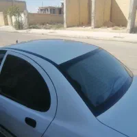 تیبا صندوق دار مقطوع مقطوع|خودرو سواری و وانت|رحمتآباد, |دیوار