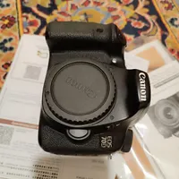 دوربین 7D canon
