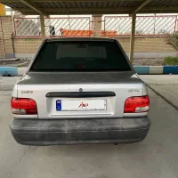 پراید مدل۹۳|خودرو سواری و وانت|بندر ماهشهر, |دیوار