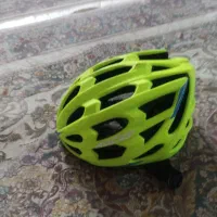 کلاه دوچرخه