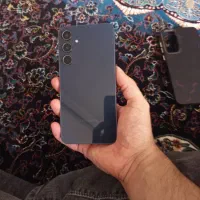 گوشی سامسونگ a55 فایجی