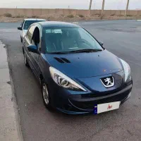 207پانا سقف شیشه ای|خودرو سواری و وانت|لیکک, |دیوار