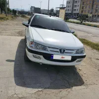 پارس نیمه فول