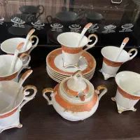 ظروف پذیرایی نو