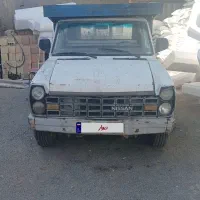 نیسان کمپرس ۷۹|خودرو سواری و وانت|تهران, عبدل‌آباد|دیوار