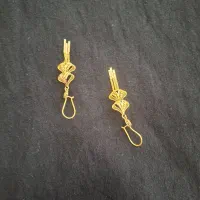 فروش 17 گرم طلا در حده نو|جواهرات|کوهدشت, |دیوار