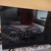 تلوزیون ایروپلاس 43اینچ