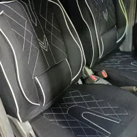 روکش صندلی طرح آئودی