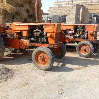 تراکتوررومانی