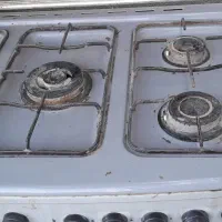 اجاق گازفردار