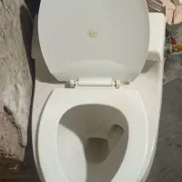 روشویی و توالت فرنگی|مصالح و تجهیزات ساختمان|سرخه حصار, |دیوار