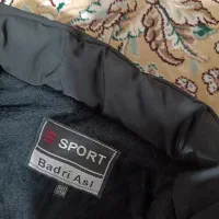 کاپشن در حد نو سایز 2xx|لباس|چهارباغ, |دیوار